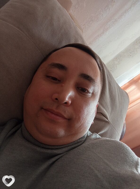 Жанат, 41, Петропавловске — анкета №2982874