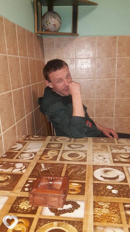 Михаил, 33, Шахтах — анкета №2982952