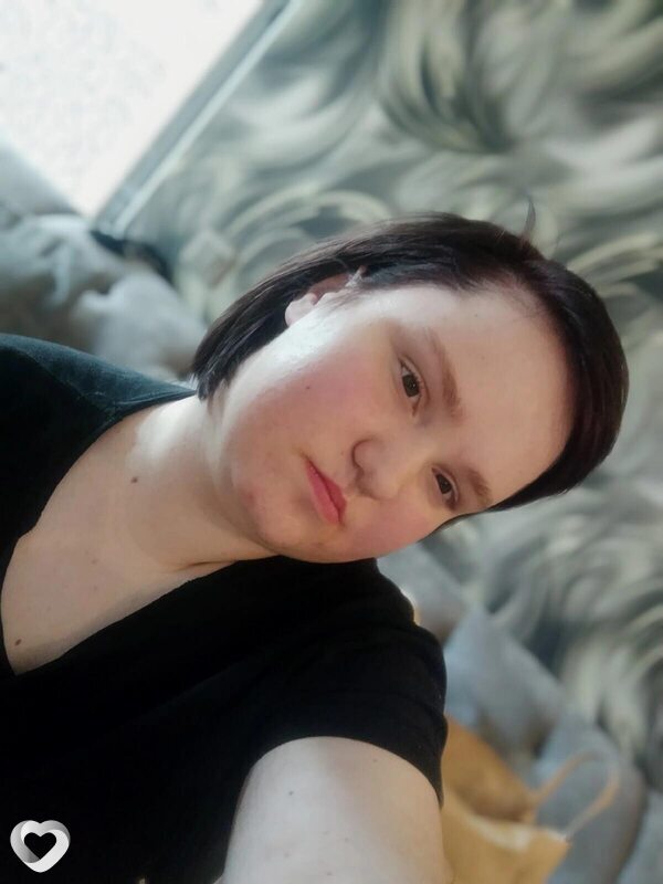 Люба, 22, Мысках — анкета №2982968