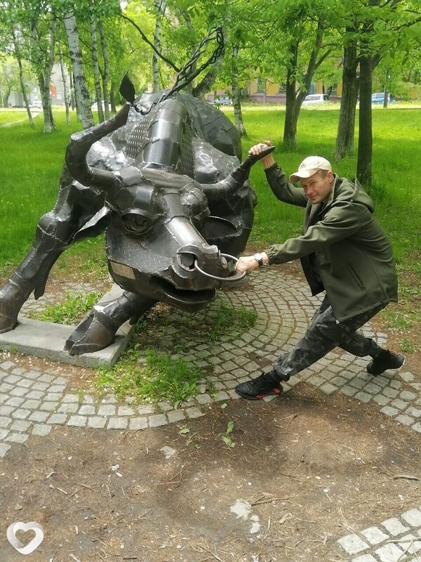 Андрей, Липовцы