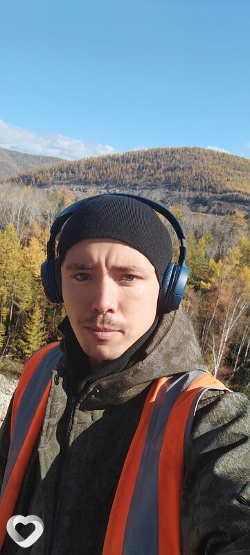 Денис, 25, Хабаровске — анкета №2982839