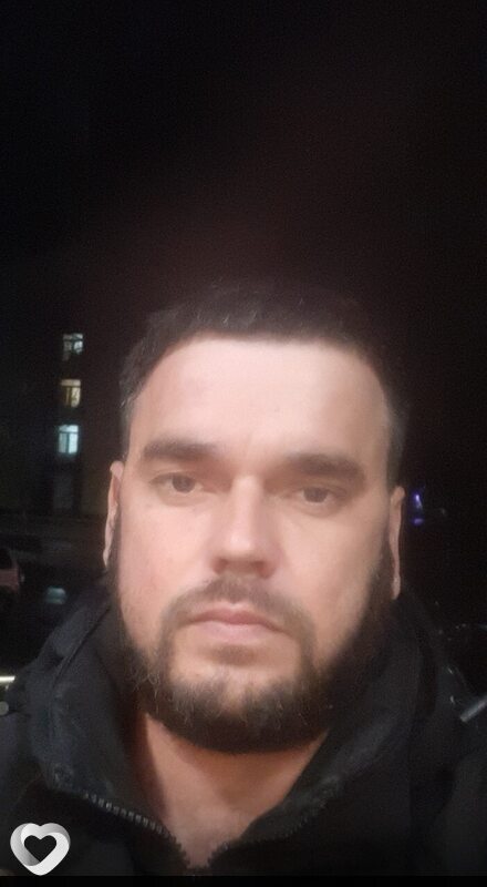 Антон, 39, Волгограде — анкета №2982845