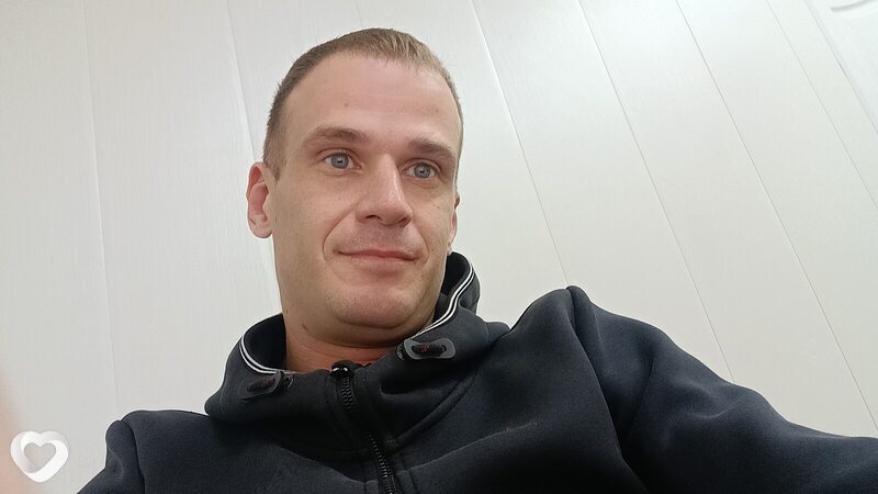 Кирилл, 39, Ижевске — анкета №2982903