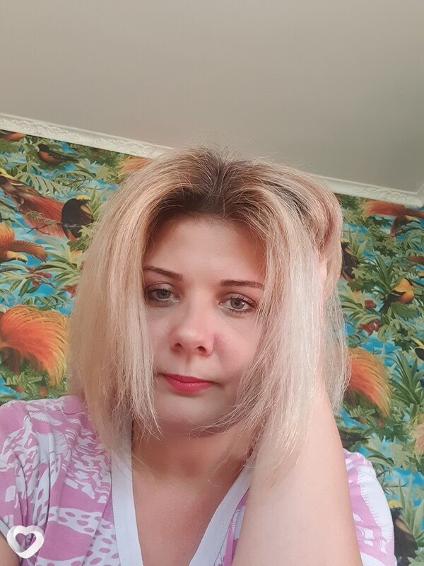 Elena, 45, Караганде — анкета №2982922
