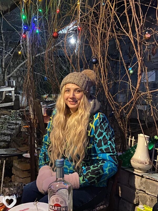Любовь, 40, Самаре — анкета №2982925