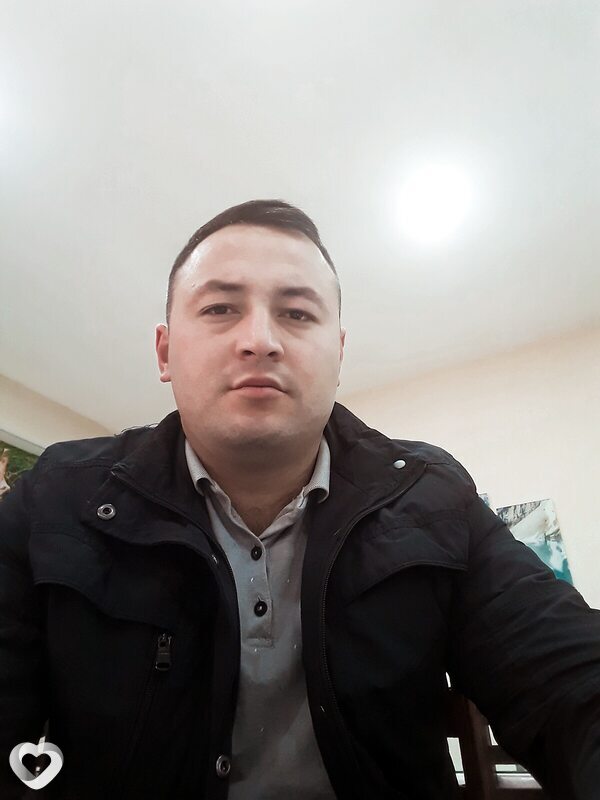 Руслан, 35, Перми — анкета №2982987