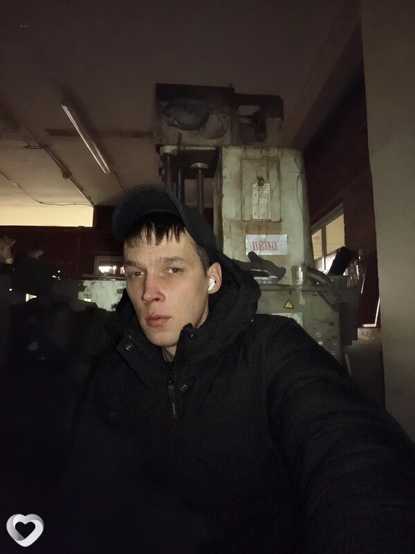 Владимир, 39, Ханты-Мансийске — анкета №2982991