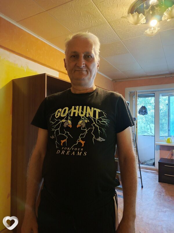 Игорь, 57, Волгограде — анкета №2982997