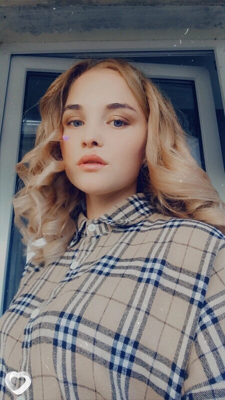 Мария, 23, Арзамасе — анкета №2982999