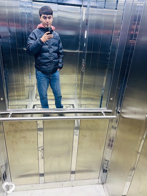 Алик, 28, Талдоме — анкета №2983005