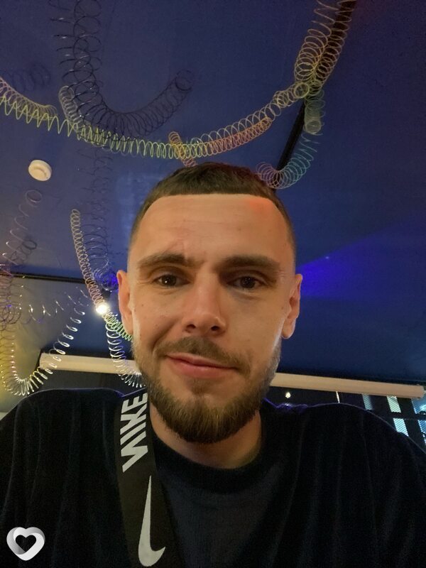 Сергей, 30, Нижнем Новгороде — анкета №2983009