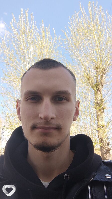 Vadim, 23, Новокузнецке — анкета №2983022