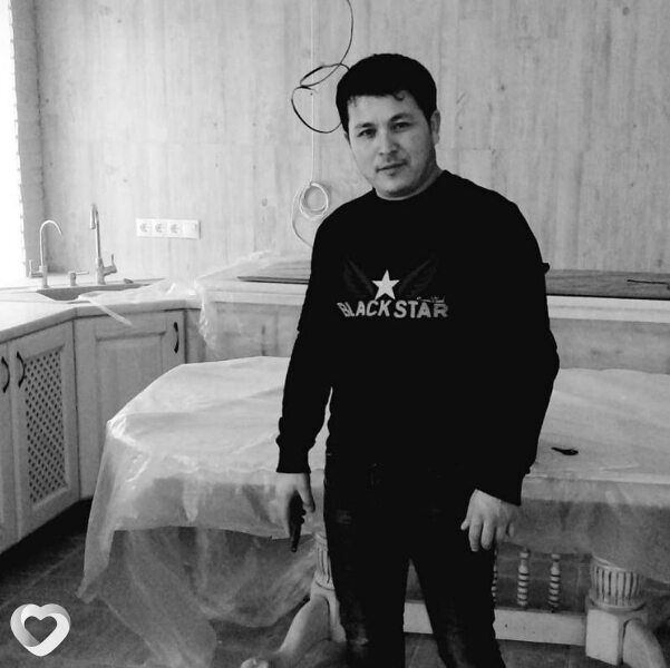 Нодирбек, 44, Рязани — анкета №2983026