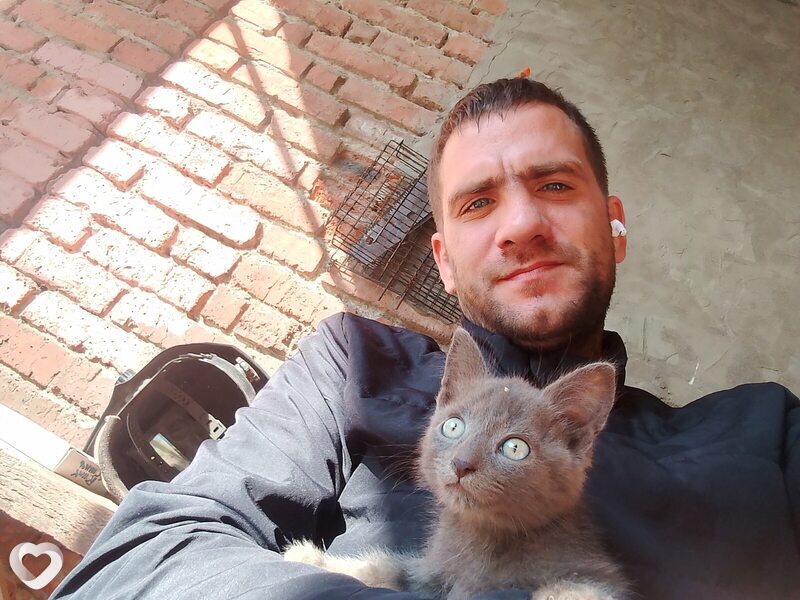 Виталий, 35, Новороссийске — анкета №2983307