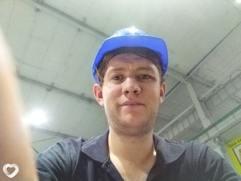 Андрей, Кентау