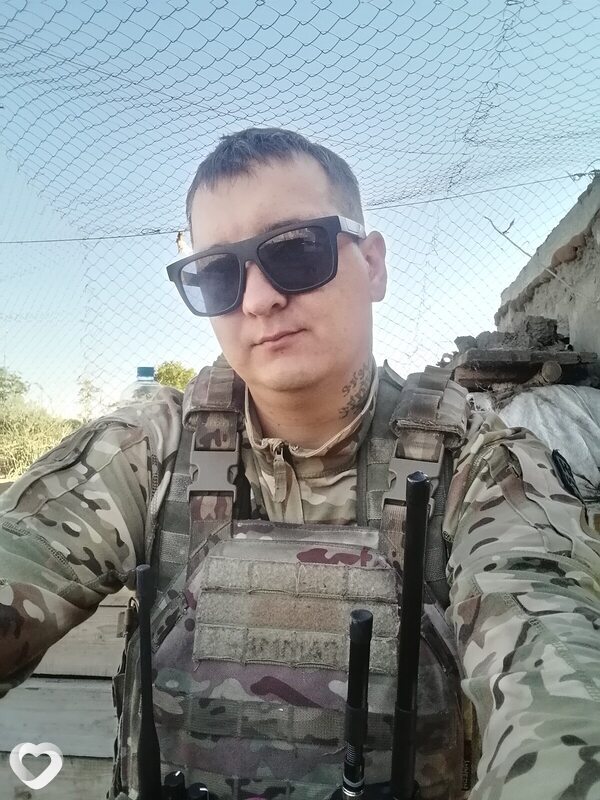 Radmir, 32, Уфе — анкета №2983315