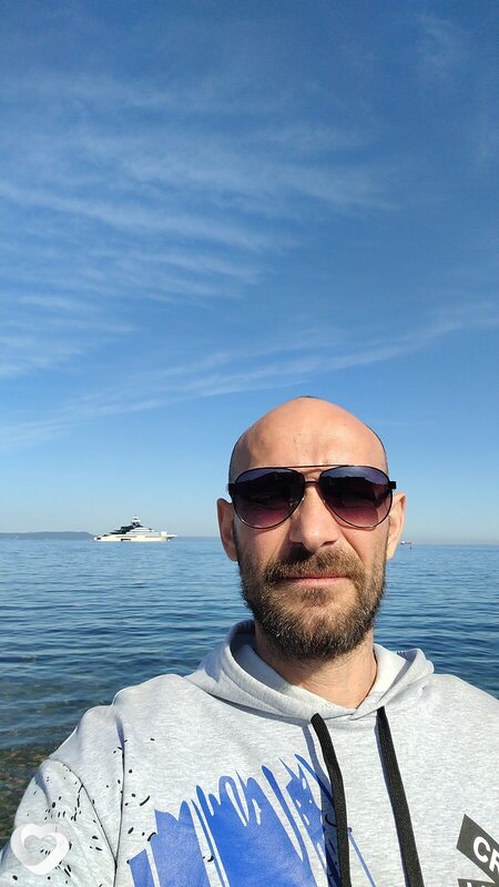 Владимир, 45, Владивостоке — анкета №2983324