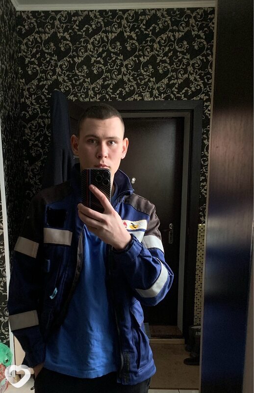 Алексей, 22, Саратове — анкета №2983034