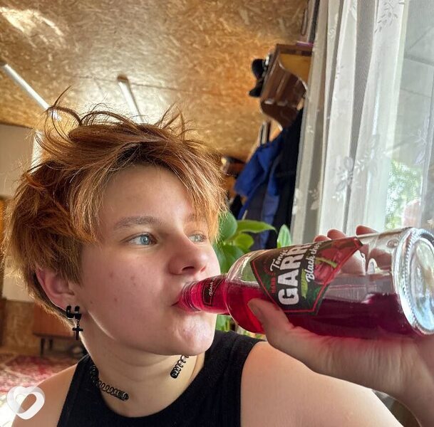 Алла, Долгопрудный