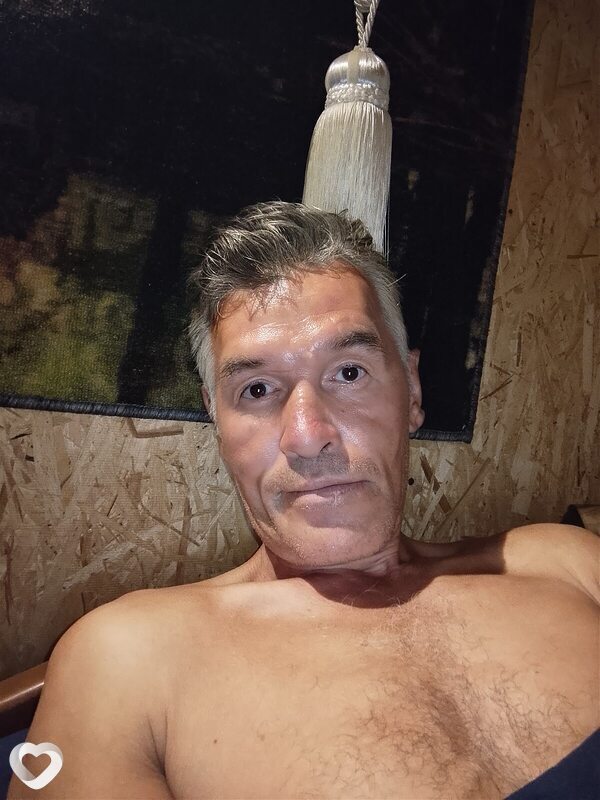 Леонид, 52, Анапе — анкета №2983041