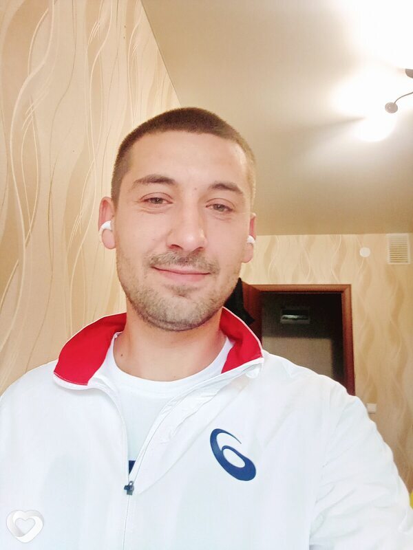 Максим, 35, Туле — анкета №2983046