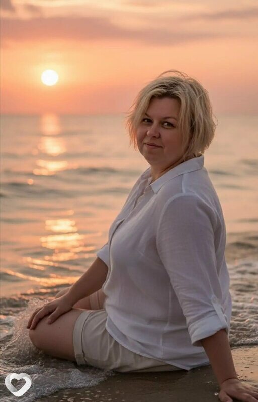 Аня, 41, Казани — анкета №2983050