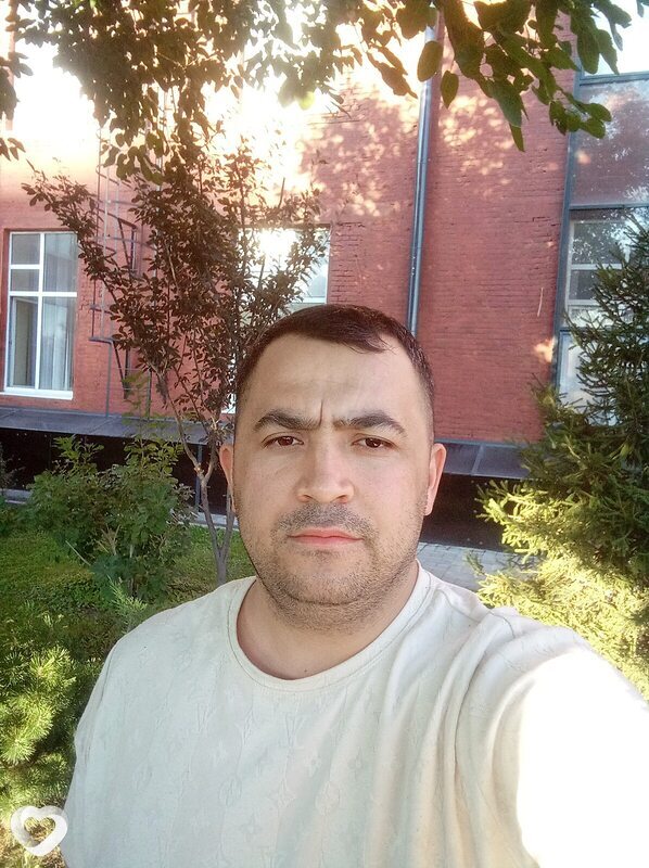 Магамед, 29, Ростове-на-Дону — анкета №2982879