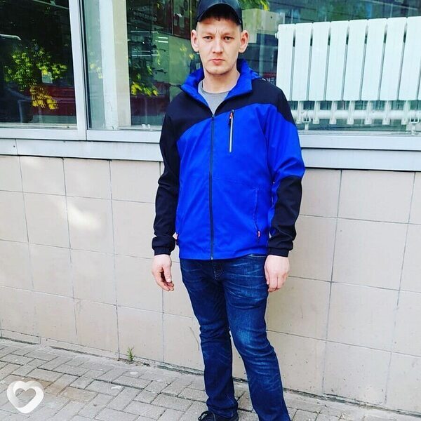 Александр, 31, Рязани — анкета №2982883