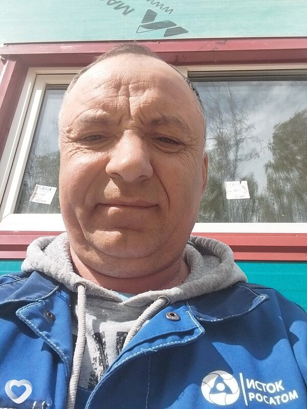 Андрей, 49, Бугуруслане — анкета №2982888