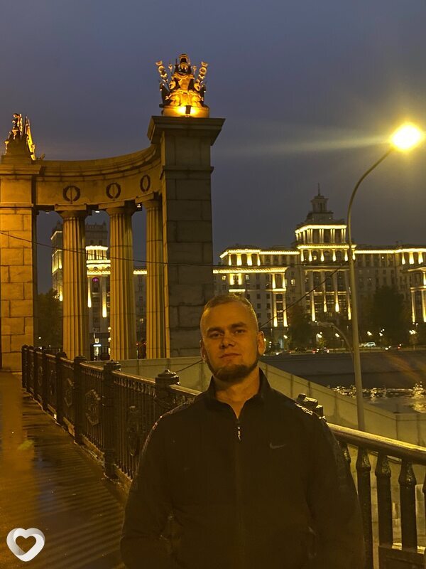 Виталий, 30, Ступине — анкета №2982892