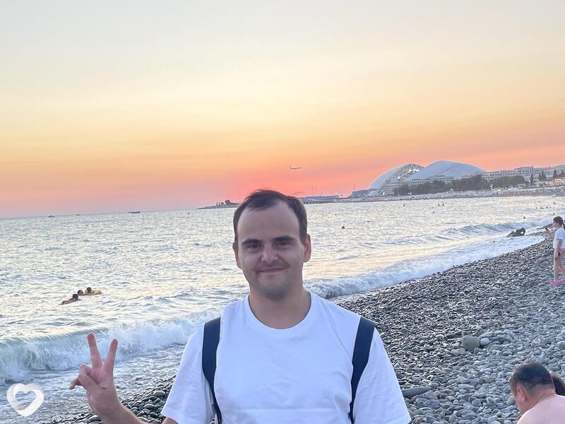 Артем, 27, Воронеже — анкета №2982893