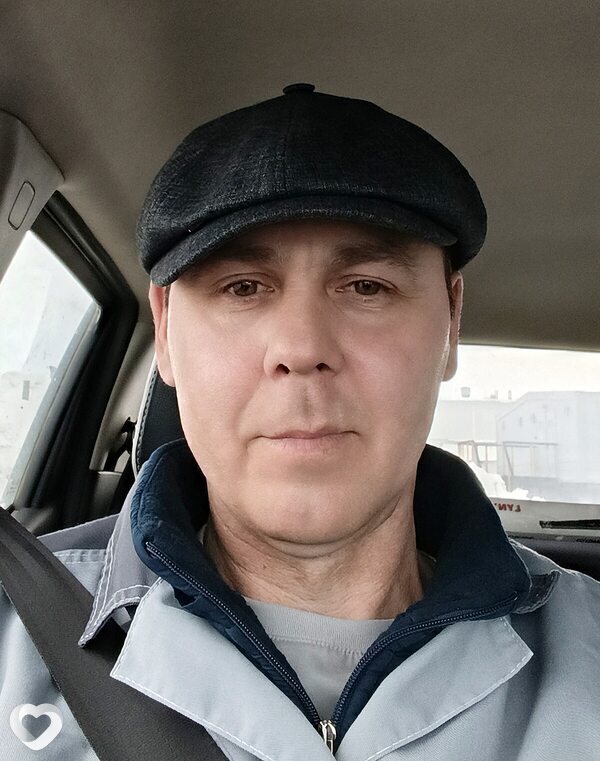 Дмитрий, 40, Канске — анкета №2982894