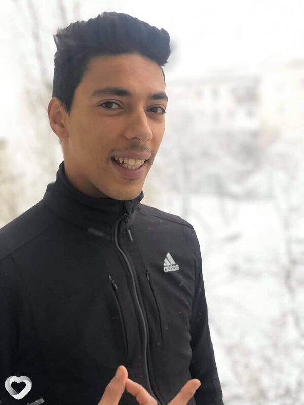 Айман, 32, Саратове — анкета №2982898