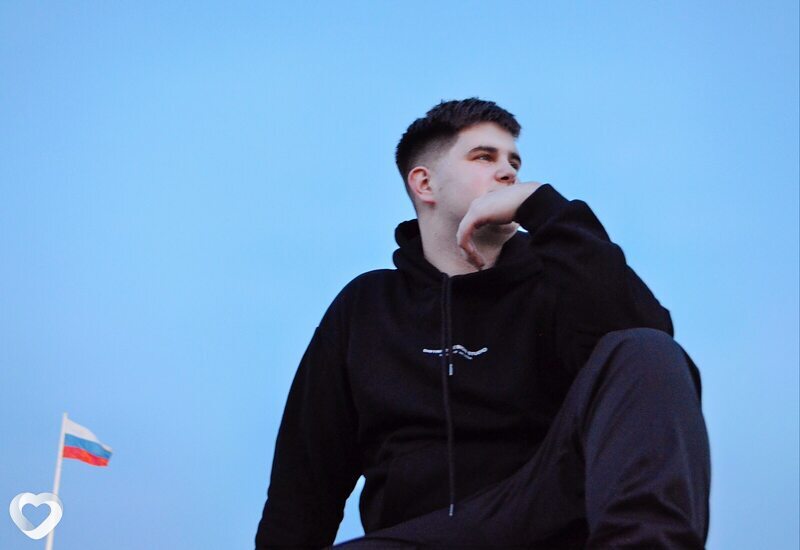 Дмитрий, 20, Благовещенске — анкета №2982933