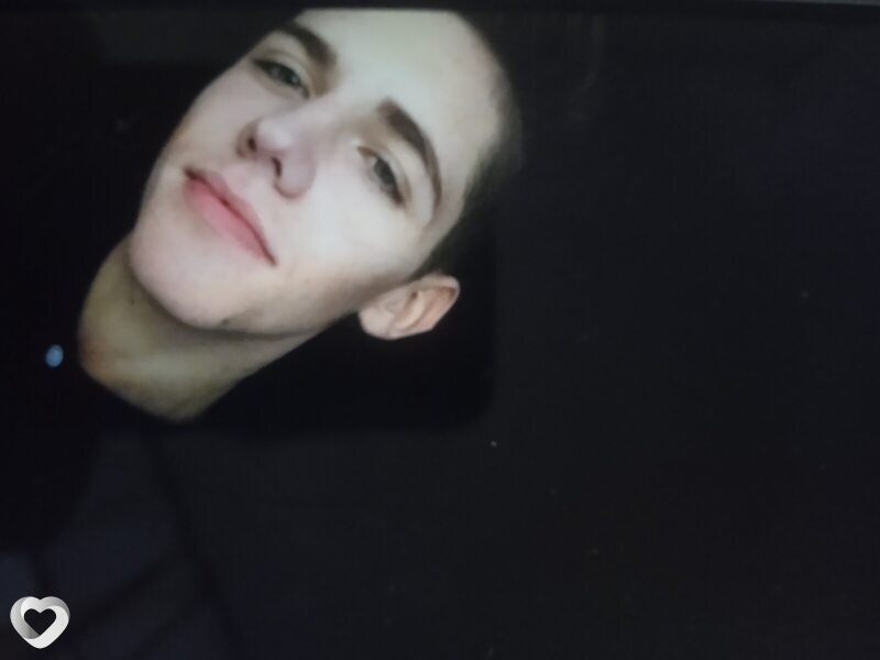 Родион, 20, Верхней Пышме — анкета №2982939