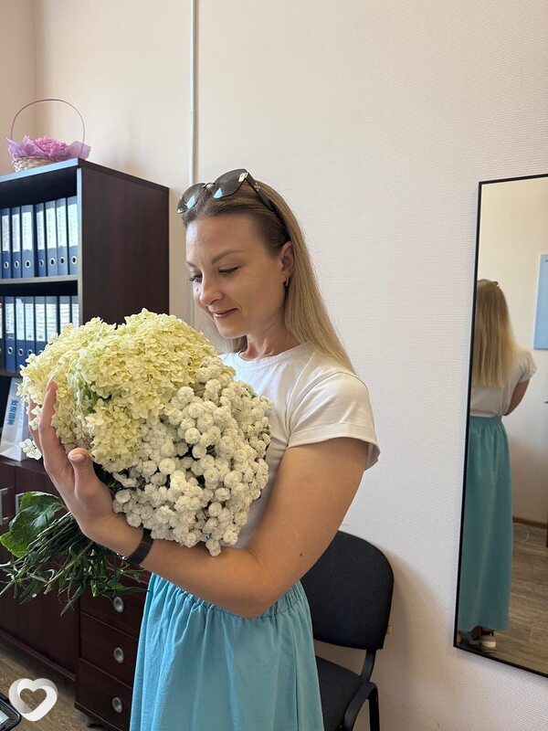 Алина, Уссурийск