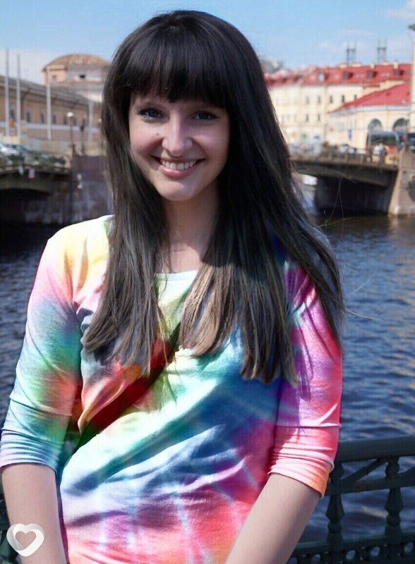 Лиса, 34, Балашихе — анкета №2982945