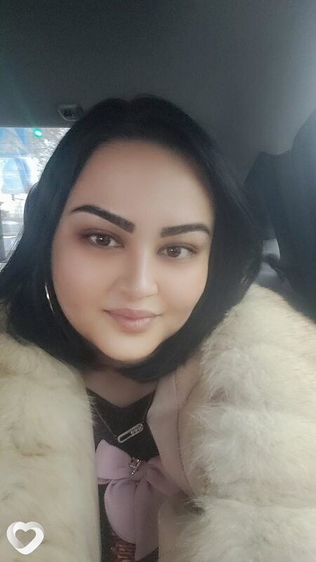 Диля, 38, Ташкент — анкета №2982950