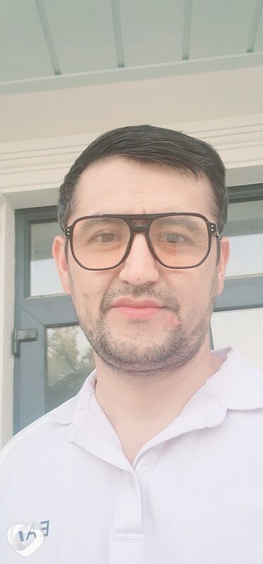 Фарход, 36, Ташкент — анкета №2983127