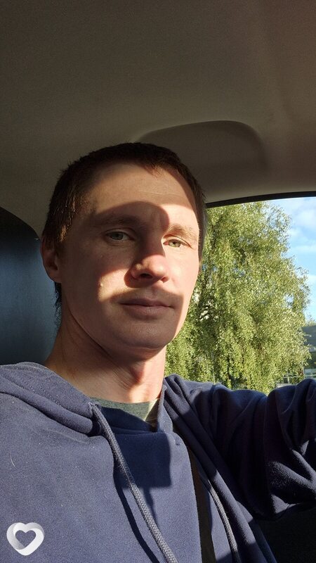 Андрей, 37, Москве — анкета №2983129