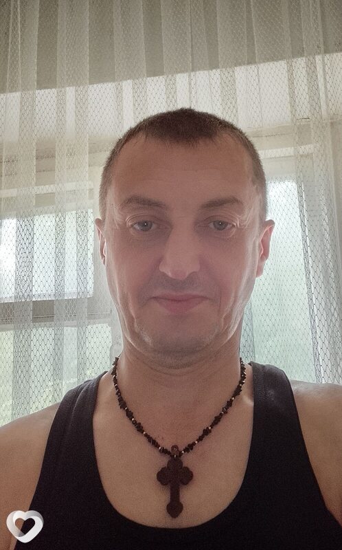 Андрей, 47, Костанае — анкета №2983131