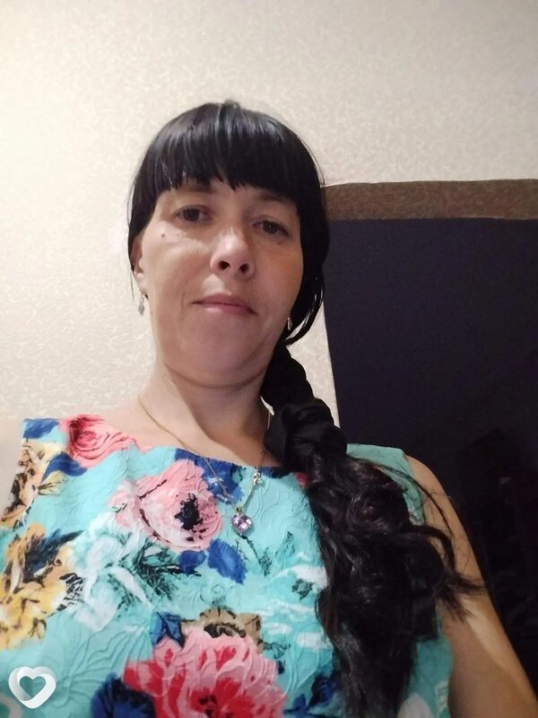 Анастасия, 40, Кирове — анкета №2983136