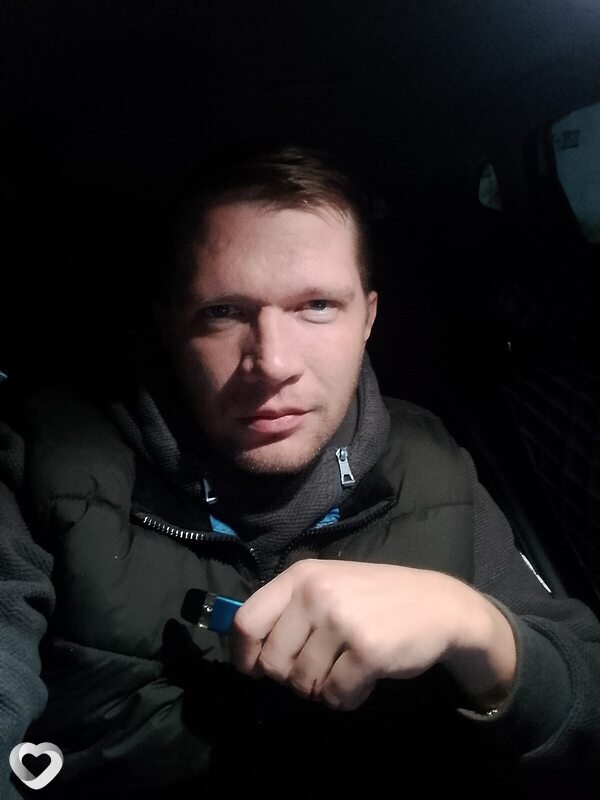 Георгий, 35, Барнауле — анкета №2983138
