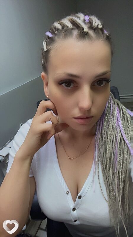 Ника, 36, Казани — анкета №2983142