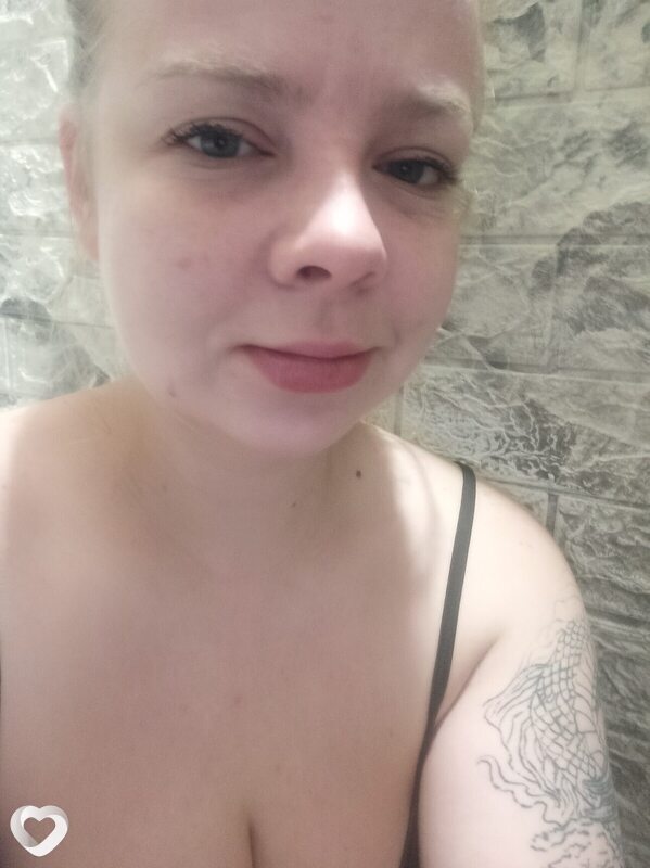 Morana, 33, Челябинске — анкета №2983149