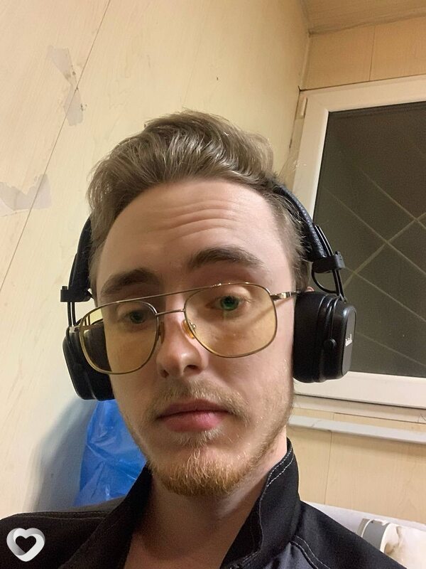 Илья, 23, Челябинске — анкета №2983151