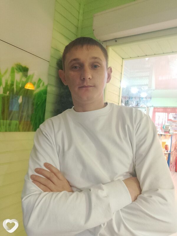 Дима, 30, Борзи — анкета №2983053