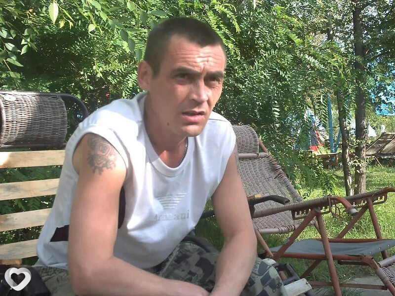 Сергей, 49, Новосибирске — анкета №2983058