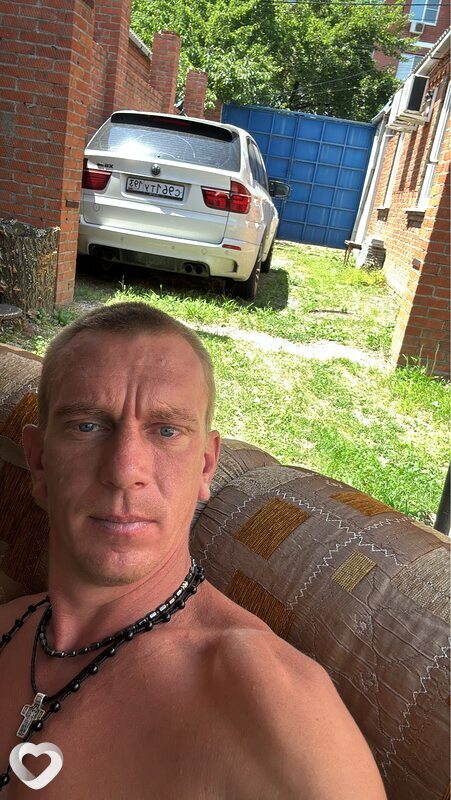 Стас, 39, Краснодаре — анкета №2983065