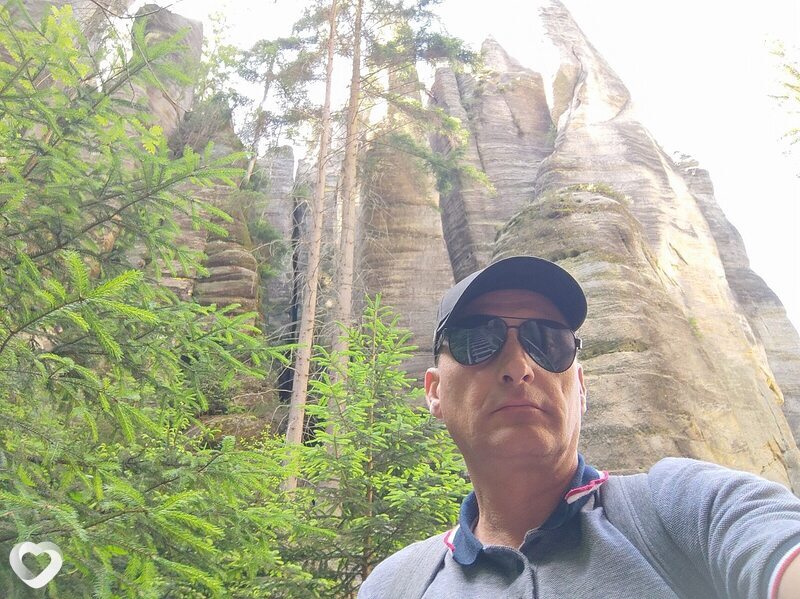 Сергей, Лодзь